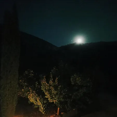 Dom wakacyjny Glamping Adonis *