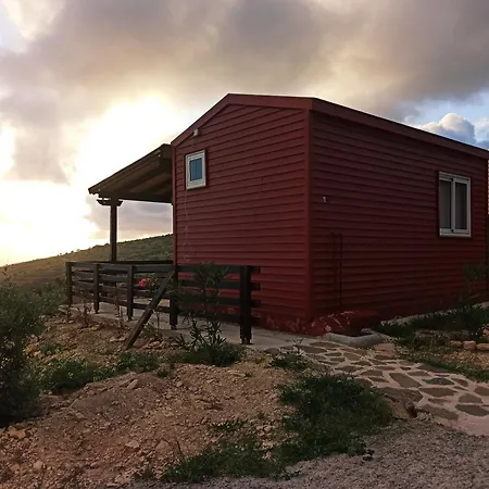Glamping Adonis * Pafos
